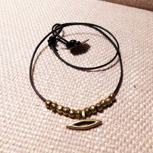 Metropolitan Museum of Art Egyptian Necklace